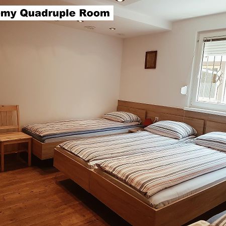 Guest House Edem II SJJ Eksteriør bilde